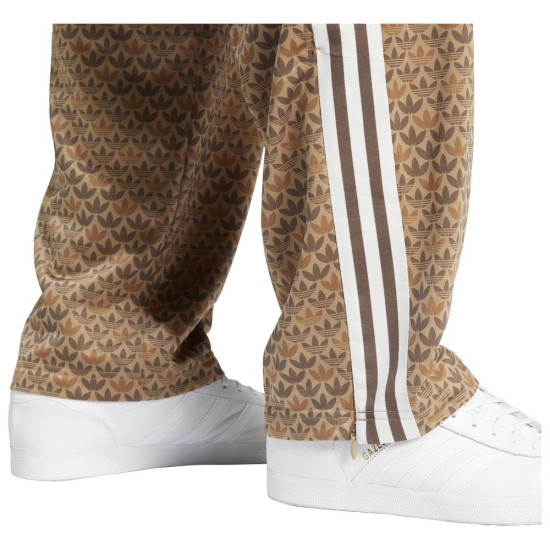 Adidas Ανδρικό παντελόνι φόρμας Football Classic Mono Track Pants